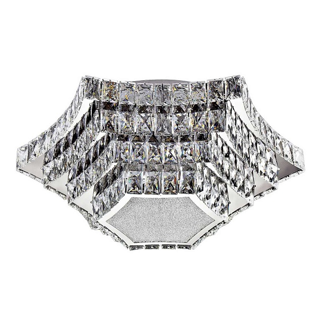 Потолочная люстра LED4U L61023-600 Фото № 1