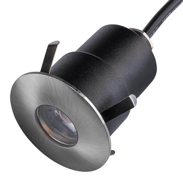 Ландшафтный светодиодный светильник Lightstar Ipogeo 384315 Фото № 1