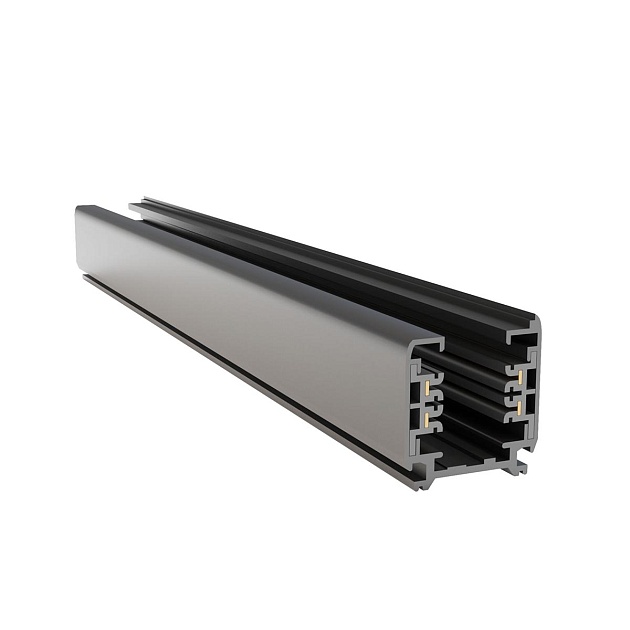 Шинопровод трехфазный Maytoni Technical Busbur Trunking TRX005-311B Фото № 1