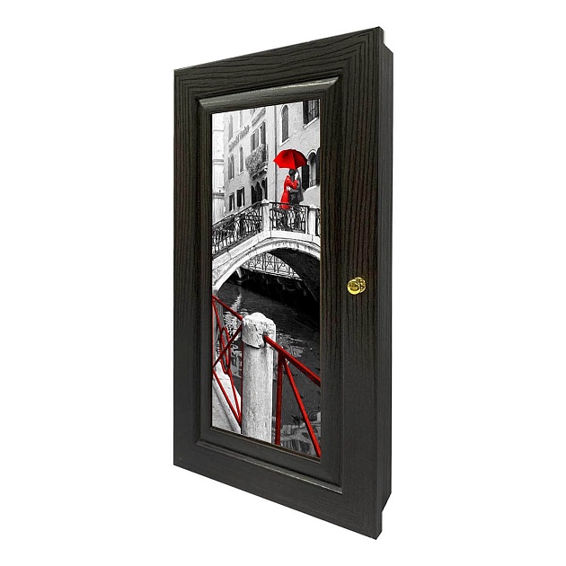 Ключница Toplight 18х32,5х5см TL-KZ7013 Фото № 1