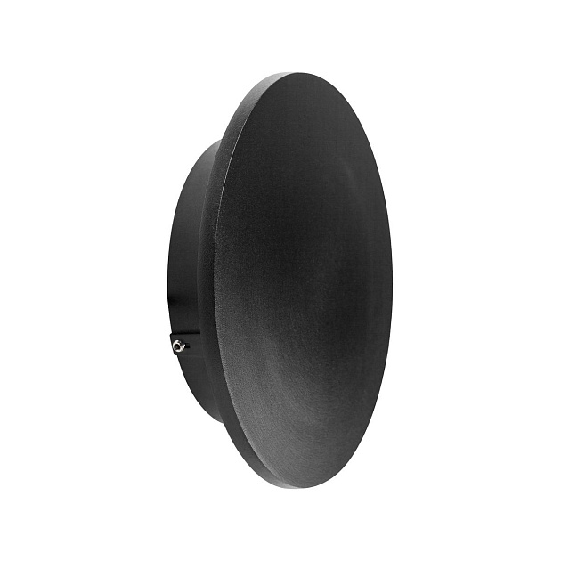 Уличный настенный светодиодный светильник Lightstar Piatto 379237 изображение 1 Уличный настенный светодиодный светильник Lightstar Piatto 379237 Фото № 1