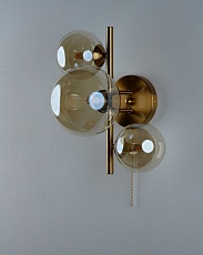 Бра Moderli Renny V10786-3W 4