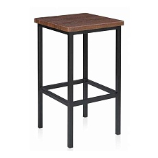 Барный стул Woodville Лофт 432938