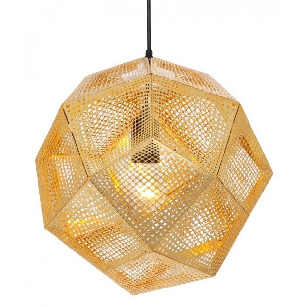 Подвесной светильник Loft-Concept Etch Shade 40.016-0 1624 Фото № 1