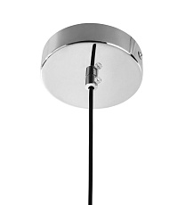 Подвесной светильник Lumina Deco Fredica LDP 6030-150 CHR 2