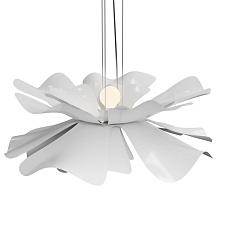 Подвесная люстра Lightera Chad LE116L-40W 3