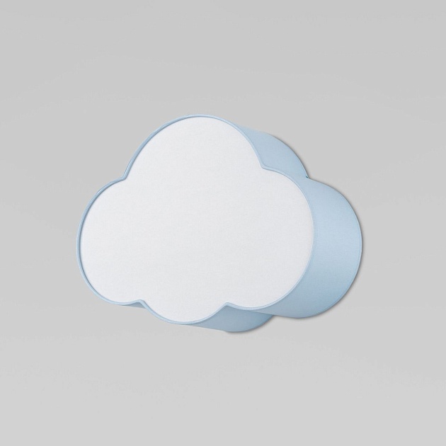Настенный светильник TK Lighting 6074 Cloud Фото № 1