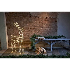 Светодиодный светильник Eglo TUBY DEER 411448 1