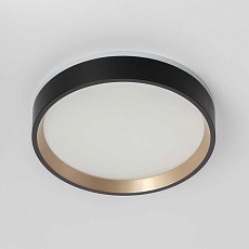 Потолочный светодиодный светильник Citilux Etalon CL750181 5