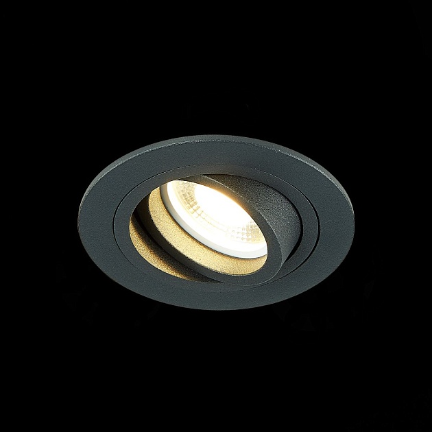 Встраиваемый светильник ST Luce ST251.418.01 изображение 2 Встраиваемый светильник ST Luce ST251.418.01 Фото № 2