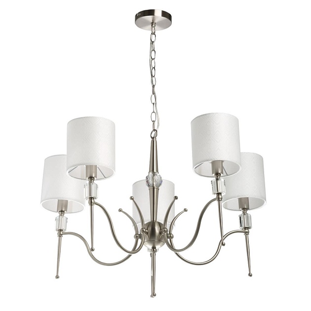 Подвесная люстра MW-Light Конрад 11 667012605 Фото № 1