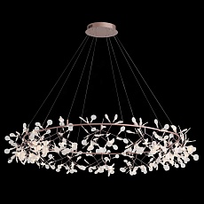 Подвесная светодиодная люстра ST Luce Rafina SL379.203.324 1