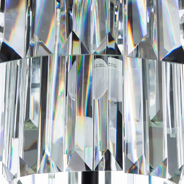 Настольная лампа Divinare Nova 3001/01 TL-4 Фото № 2