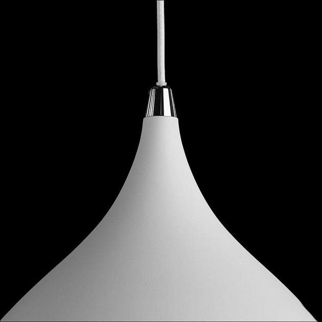 Подвесной светильник Arte Lamp 73 A9155SP-1WH Фото № 3