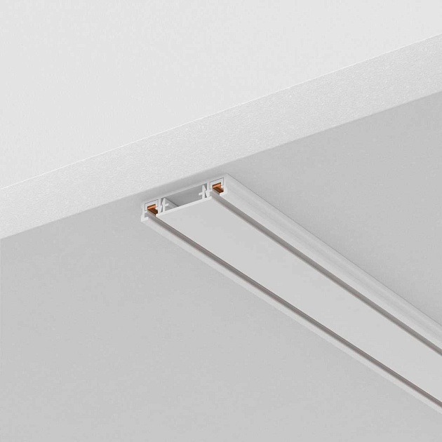 Шинопровод Maytoni Technical Busbar trunkings Radity TRX084EC-111W изображение 5 Шинопровод Maytoni Technical Busbar trunkings Radity TRX084EC-111W Фото № 5