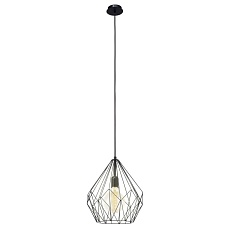 Подвесной светильник Eglo Vintage 49257