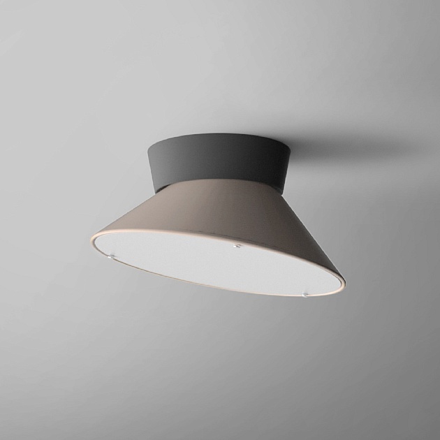 Потолочный светодиодный светильник Imperium Loft Knap 193559-26 Фото № 1