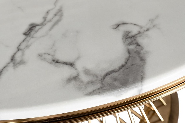 Кухонный стол Garda Decor 76AR-DT805 Фото № 3