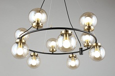 Подвесная люстра Omnilux Sorrento OML-94003-10 5