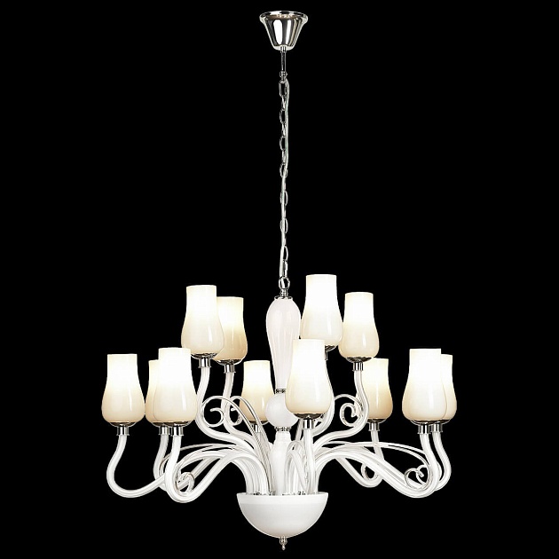 Подвесная люстра Lussole LSP-8263 Фото № 2