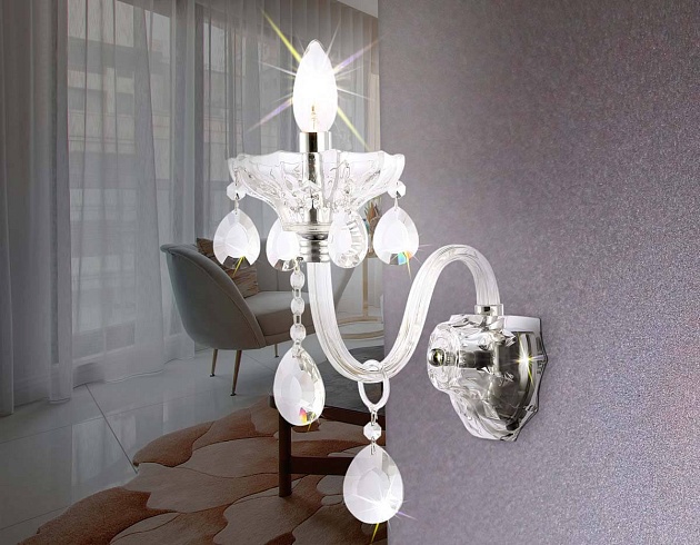 Бра Ambrella light Traditional TR4911 Фото № 6