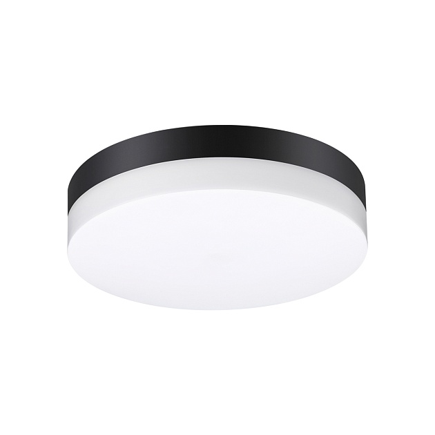 Уличный светодиодный светильник Novotech Street Opal 358882 Фото № 1