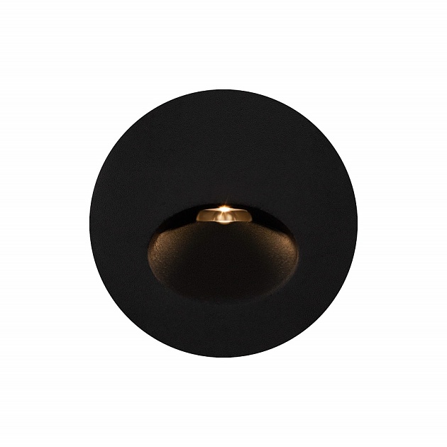 Подсветка для лестниц Maytoni Bil O015SL-L3B3K Фото № 1