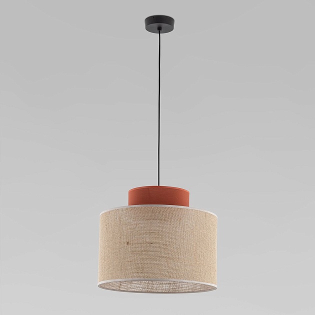 Подвесной светильник TK Lighting 2785 Duo Фото № 1