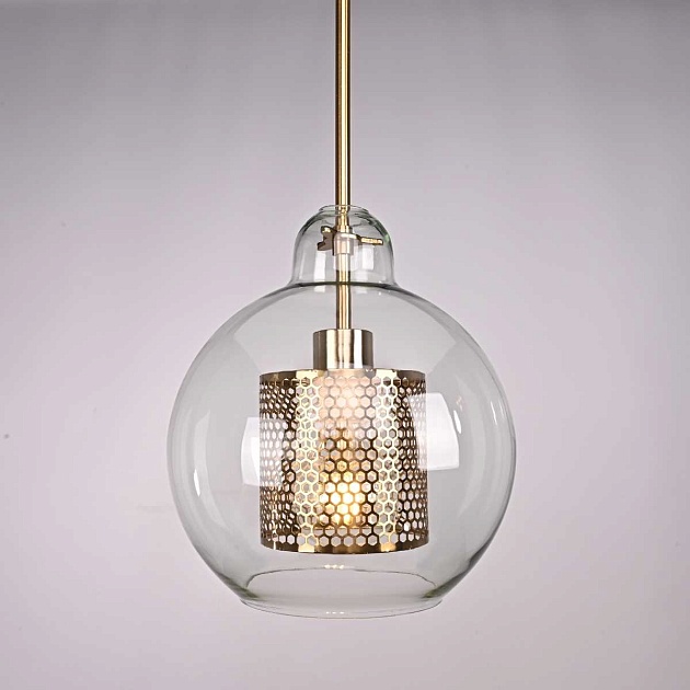 Подвесной светильник Imperium Loft Catch 101418-26 Фото № 9