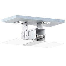 Профиль для натяжного потолка Apeyron 08-57 1