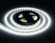 Светодиодная лента Ambrella Light 9,6W/m 120LED/m 2835SMD холодный белый 5M GS1103 5