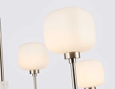 Подвесная люстра Ambrella light High Light LH53001 5