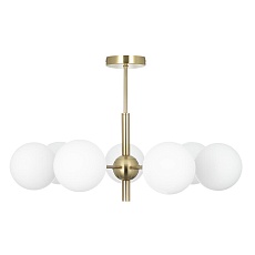 Люстра на штанге Citilux TONGA CL212173 3