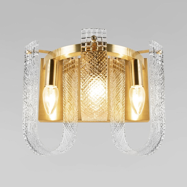 Настенный светильник Loft IT Jersey 10296W Фото № 8