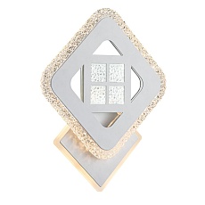 Бра Escada Arcturus 10226/1LED BL White 2