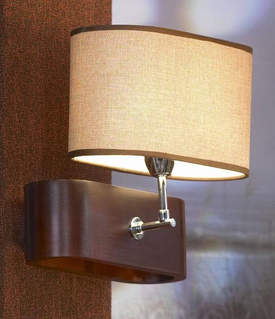 Бра Lussole Nulvi LSF-2101-01 Фото № 2