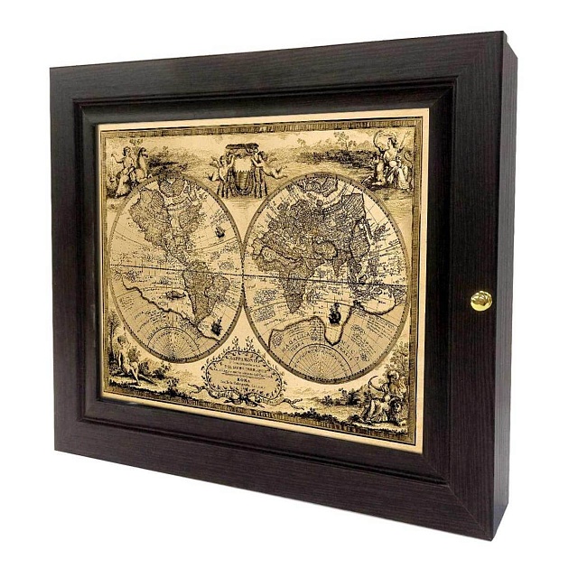 Ключница Toplight 24х29х4,5см TL-KB7301 Фото № 1