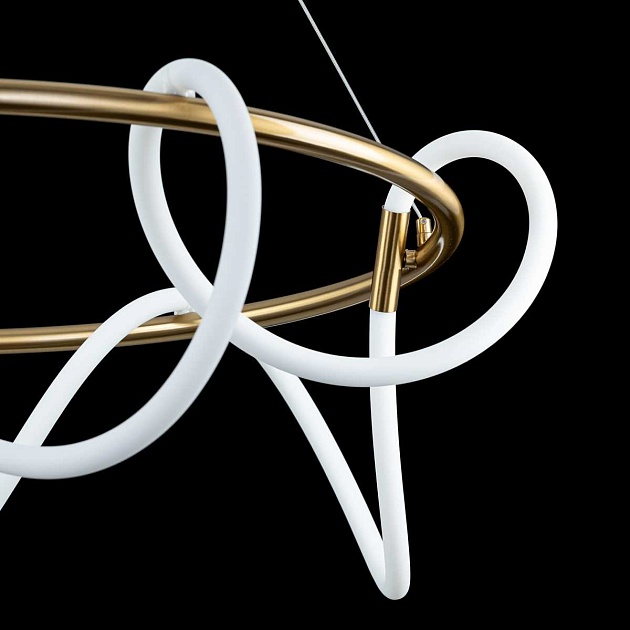 Люстра Citilux PYTHON CL220283 Фото № 13