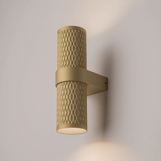 Бра Maytoni Technical Focus Design C069WL-02MG Фото № 5