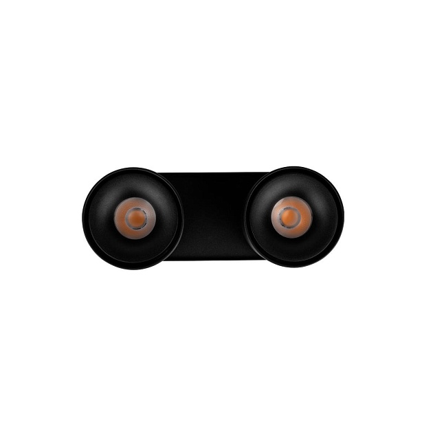 Спот Loft IT Focus 10323/2A Black Фото № 5