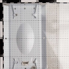 Настенный светильник Citilux Жирафы CL921001W 1