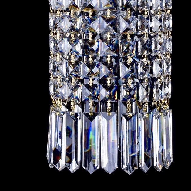 Бра Artglass Small Game 94-01 CE Фото № 2