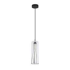 Подвесной светодиодный светильник Favourite Striata 4627-1P