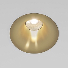 Встраиваемый светодиодный светильник Elektrostandard Bliss 25070/LED a069408 5