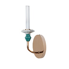 Бра Divinare CAPELLO 4947/01 AP-1