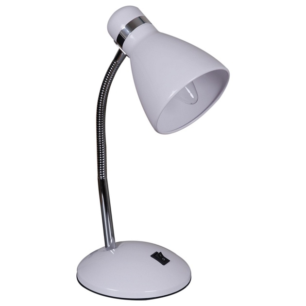 Настольная лампа Reluce 00960-0.7-01 WT Фото № 5