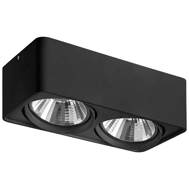Потолочный светильник Lightstar Monocco 212627 Фото № 1