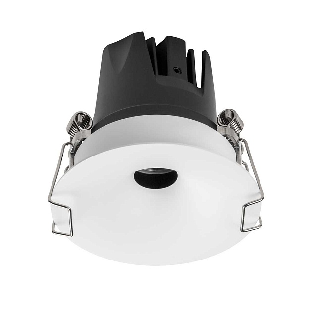 Светильник светодиодный встраиваемый  Lightstar Spira 074136 Фото № 1