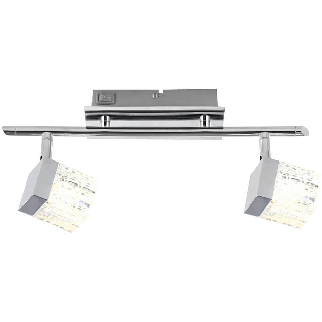 Спот Globo Ankara 56193-2 Фото № 1