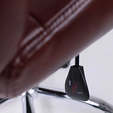 Кресло руководителя AksHome Mastif Eco темно-коричневый 51477 4